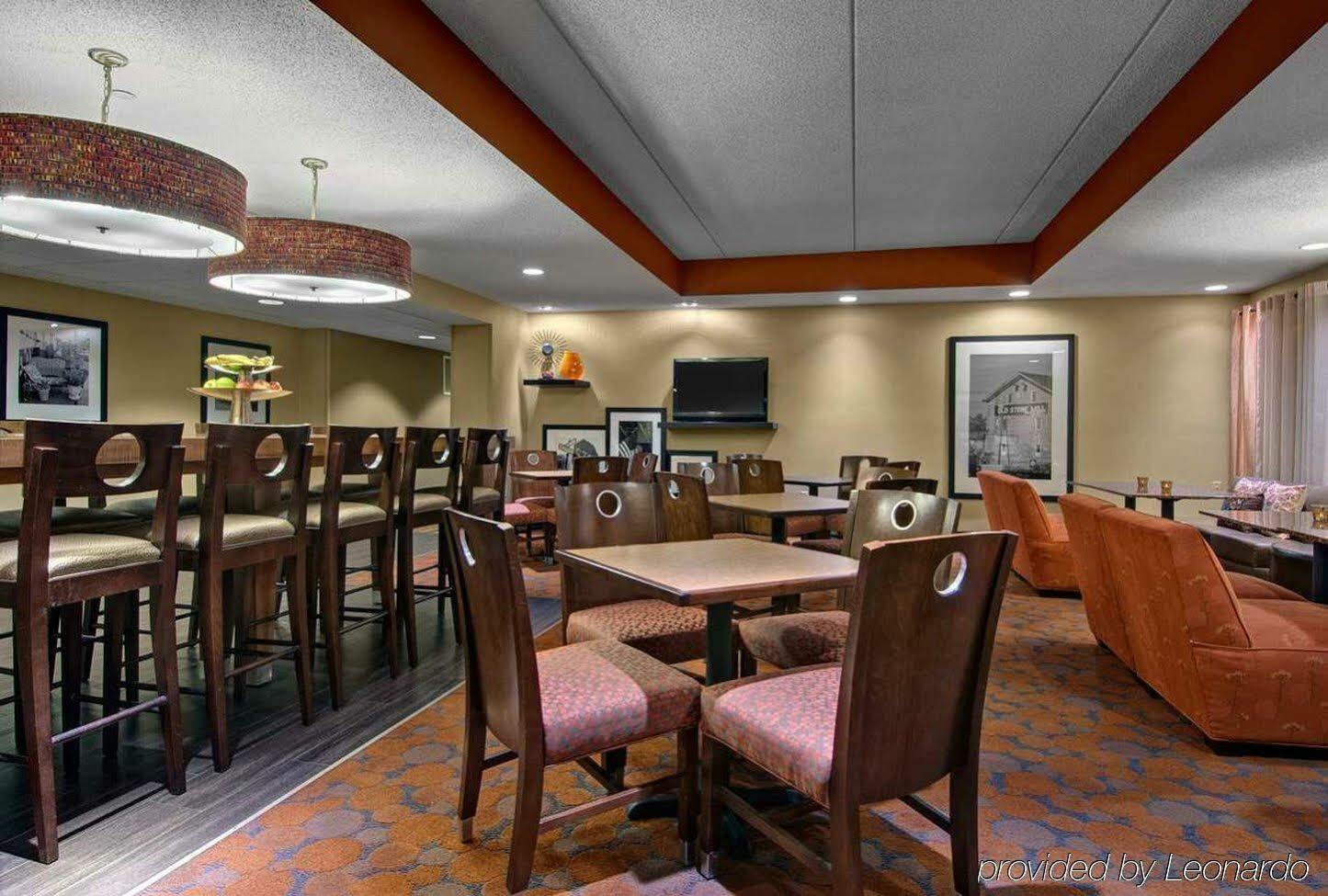Hampton Inn Appleton-Fox River Mall Area Exterior foto
